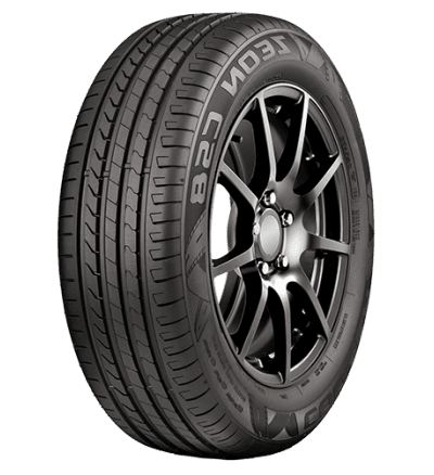 Anvelopa VARA COOPER ZEON CS8 235/40R18 95 Y XL