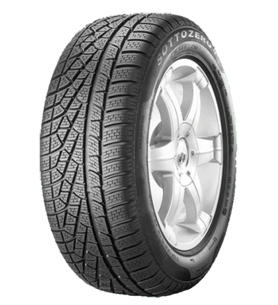Anvelopa IARNA PIRELLI W240 SOTTO ZERO 2 255/35R19 96 V XL MO FP