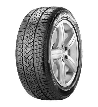Anvelopa IARNA PIRELLI SCORPION WINTER 235/65R17 108 H XL