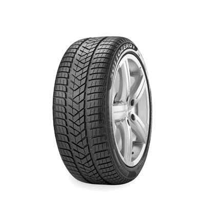 Anvelopa IARNA PIRELLI WINTER SOTTOZERO 3 MO 245/40R18 97 V XL