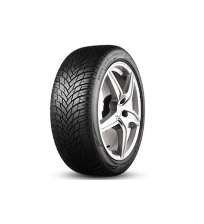Anvelopa IARNA FIRESTONE Winterhawk 4 215/50 R17 95V XL