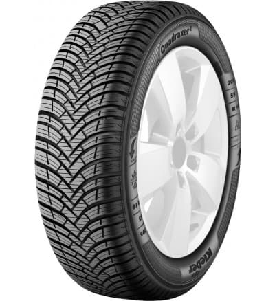 Anvelopa ALL SEASON KLEBER QUADRAXER 2 165/70R14 81T