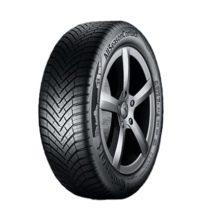 Anvelopa ALL SEASON CONTINENTAL ALLSEASONCONTACT 255/45R20 105 W XL
