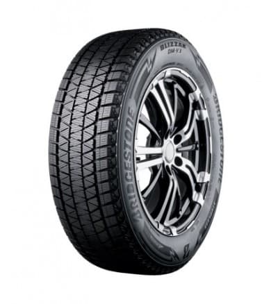 Anvelopa IARNA BRIDGESTONE Blizzak dmv3 265/65R17 112R