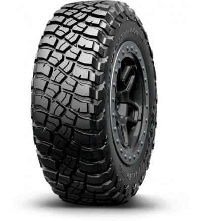 Anvelopa VARA BF GOODRICH MUD-TERRAIN 265/75R16 119 Q