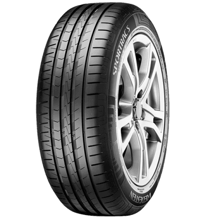 Anvelopa VARA VREDESTEIN SPORTRAC 5 185/60R14 82 H