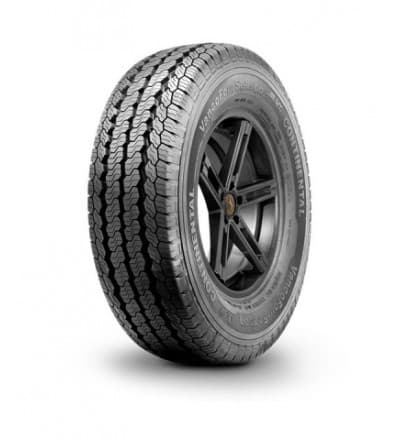 Anvelopa ALL SEASON CONTINENTAL VANCOFOURSEASON 225/55R17 101H