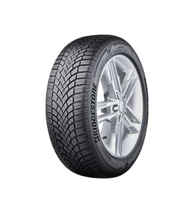 Anvelopa IARNA BRIDGESTONE Blizzak lm005 235/65R17 108V XL