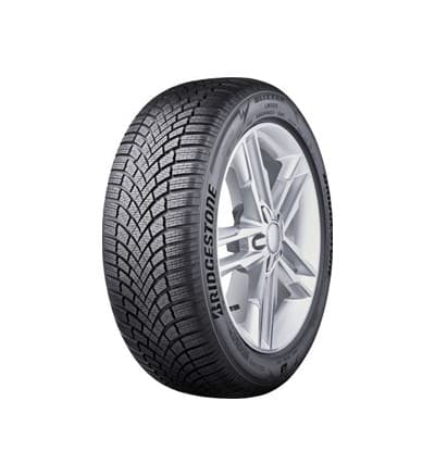 Anvelopa IARNA BRIDGESTONE Blizzak lm005 235/65R17 108V XL