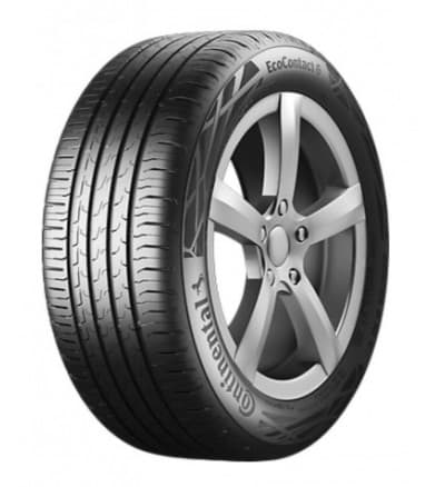 Anvelopa VARA CONTINENTAL Ecocontact 6 225/50 R17 94Y RUN FLAT SSR