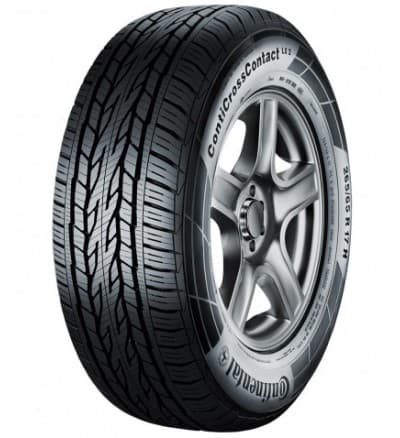 Anvelopa VARA CONTINENTAL Conticrosscontact lx 2 205/80R16C 110/108S 8PR