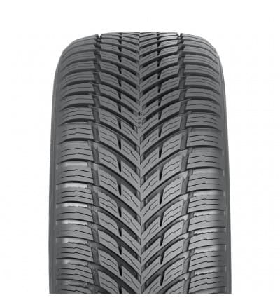 Anvelopa ALL SEASON NOKIAN TYRES SEASONPROOF 205/55R17 95V XL