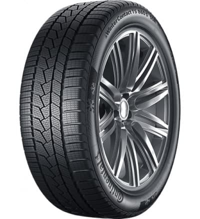 Anvelopa IARNA CONTINENTAL CONTIWINTERCONTACT TS 860S 255/55R19 111V XL