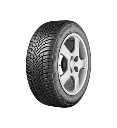 Anvelopa ALL SEASON FIRESTONE Multiseason gen02 205/55 R17 95V XL