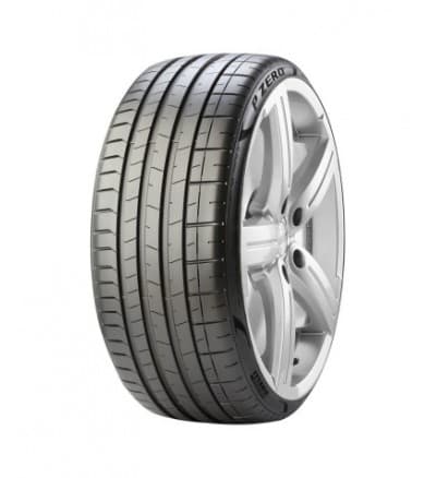 Anvelopa VARA PIRELLI P zero sc 275/40R20 106W XL