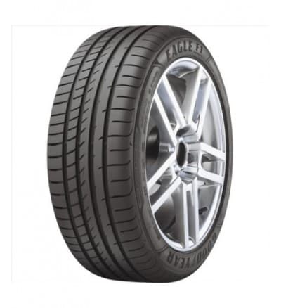 Anvelopa VARA GOODYEAR EAGLE F1 ASYMMETRIC 2 225/55R16 99Y XL