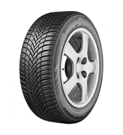 Anvelopa ALL SEASON FIRESTONE Multiseason gen02 215/50 R17 95W XL