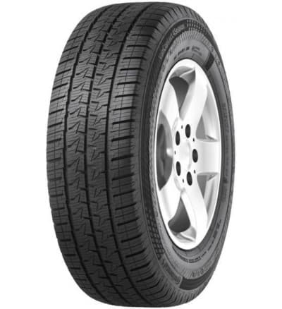 Anvelopa ALL SEASON CONTINENTAL VANCONTACT 4SEASON 215/60R17C 109T