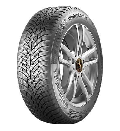 Anvelopa IARNA CONTINENTAL WINTERCONTACT TS 870 185/60R15 84T