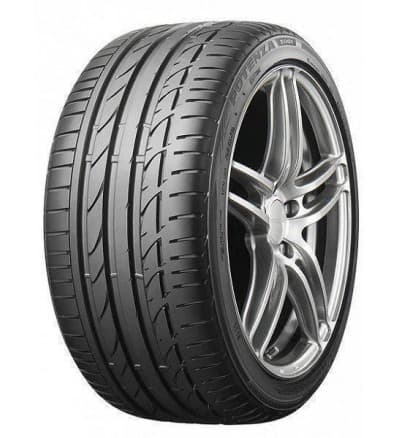 Anvelopa VARA Bridgestone POTENZA S001 245/40 R20 99Y XL * FR RFT