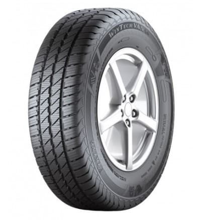 Anvelopa IARNA VIKING Wintech van 225/75R16C 121/120R 10PR