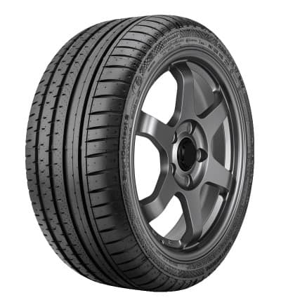 Anvelopa VARA CONTINENTAL SPORT CONTACT 2 275/35R20 102 Y