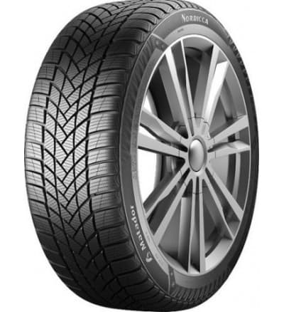 Anvelopa IARNA MATADOR MP93 NORDICCA 195/50R16 88H XL