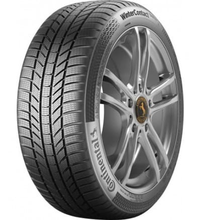 Anvelopa IARNA Continental TS870P 225/55R18 102V