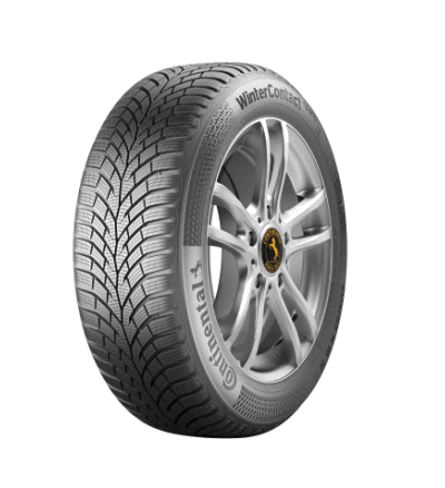Anvelopa IARNA Continental TS870 185/60R14 82T