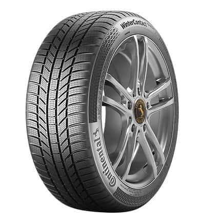 Anvelopa IARNA CONTINENTAL Wintercontact ts 870 p 235/55 R17 103V XL