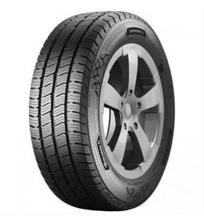 Anvelopa IARNA BARUM SNOVANIS 3 8PR 185/75R16C 104/102R