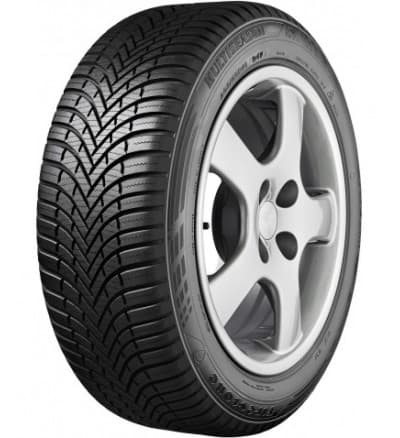 Anvelopa ALL SEASON Firestone Multiseason2 XL 225/60R17 99V