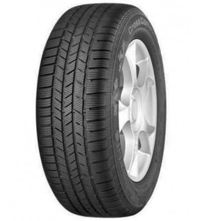 Anvelopa IARNA CONTINENTAL CROSS CONTACT WINTER 245/65R17 111 T XL