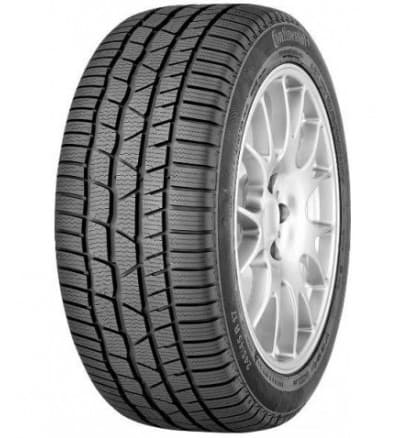 Anvelopa IARNA CONTINENTAL TS-830P MO 235/45R19 99 V XL