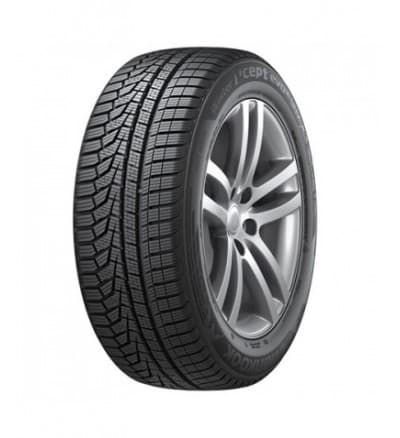 Anvelopa IARNA HANKOOK W320A WINTER I*CEPT EVO2 SUV 255/65R16 109H