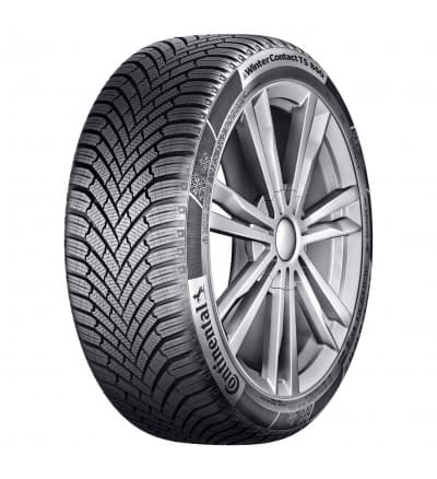 Anvelopa IARNA CONTINENTAL CONTIWINTERCONTACT TS 860S 275/55R20 117V XL