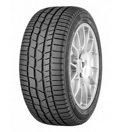 Anvelopa IARNA Continental 285/35R20 V TS 830P XL FR MO 104 V