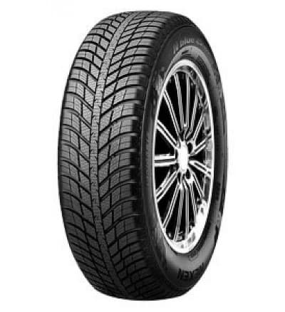 Anvelopa ALL SEASON Nexen 225/55R17 V N-Blue4S WH17 XL 101 V
