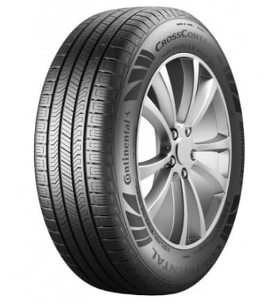 Anvelopa VARA CONTINENTAL Crosscontact rx 215/60R17 96H SL