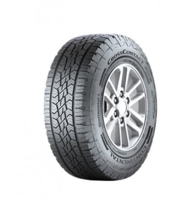 Anvelopa VARA CONTINENTAL Crosscontact atr 255/70R16 111T