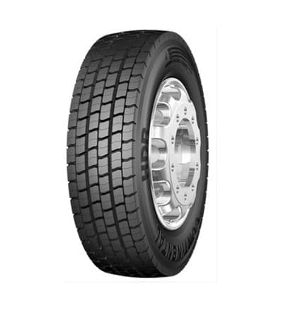Anvelopa CAMION CONTINENTAL HDR 305/70R22.5 150M Regional Tractiune