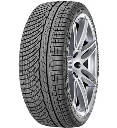 Anvelopa IARNA MICHELIN PILOT ALPIN PA4 GRNX 285/30R20 99 W XL