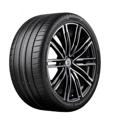 Anvelopa VARA BRIDGESTONE POTENZA SPORT 245/40R19 98 Y XL