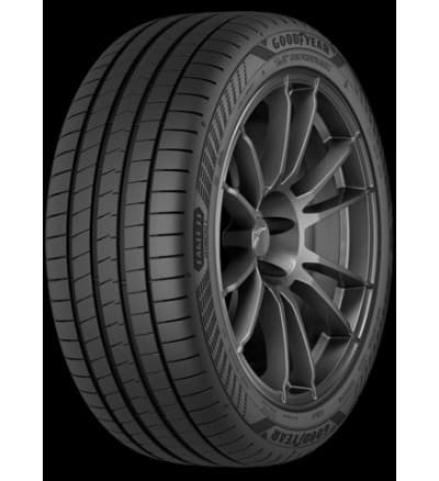 Anvelopa VARA GOODYEAR EAGLE F1 ASYMMETRIC 6 245/35R19 93Y XL