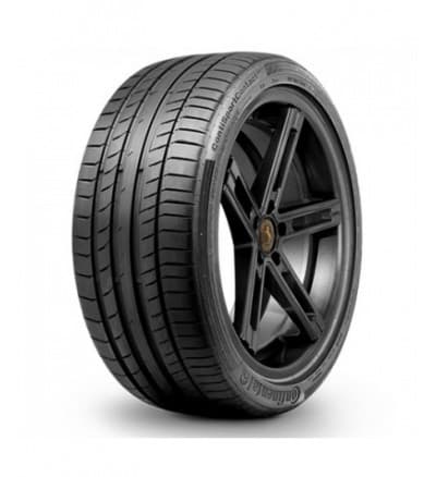 Anvelopa VARA CONTINENTAL CONTISPORTCONTACT 5P 305/40R20 112Y XL