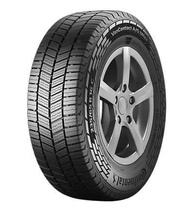 Anvelopa ALL SEASON CONTINENTAL VANCONTACT A/S ULTRA 215/65R15C 104/102T