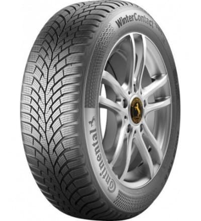 Anvelopa IARNA CONTINENTAL TS-870 205/60R15 91 H