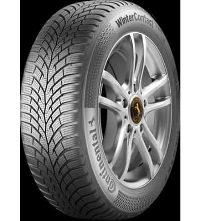 Anvelopa IARNA CONTINENTAL WINTERCONTACT TS 870 215/55R16 97H XL