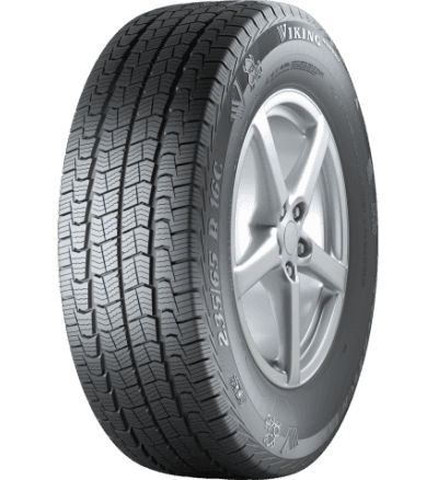 Anvelopa ALL SEASON VIKING FOURTECH VAN 205/75R16C 110 R