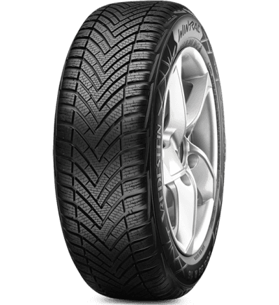 Anvelopa IARNA VREDESTEIN WINTRAC 195/60R16 89 H